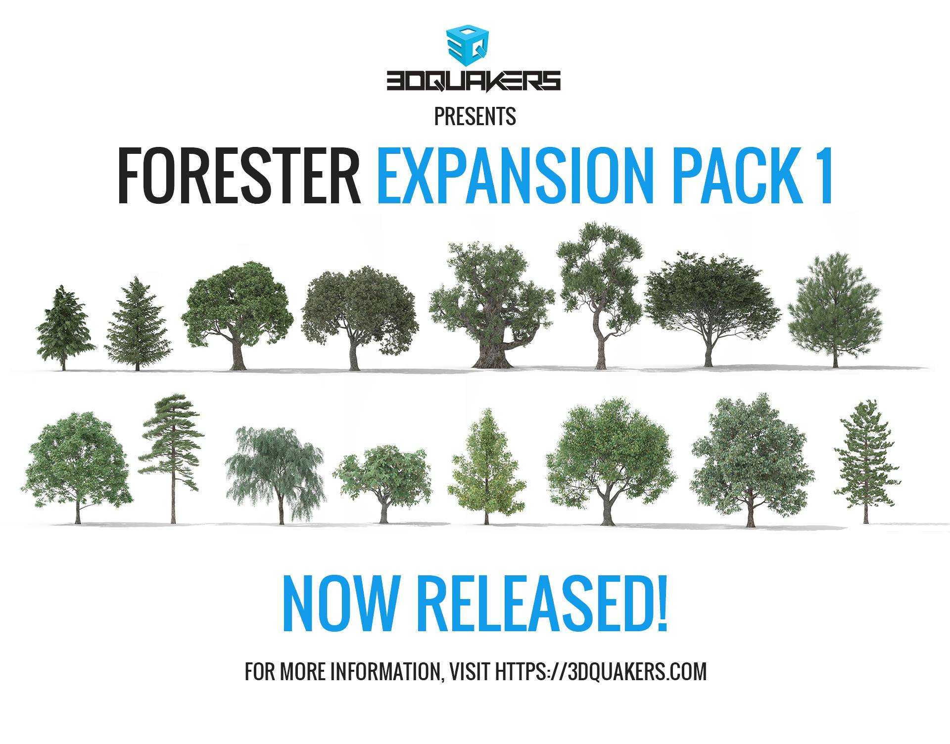 forester for cinema 4d r19 free download