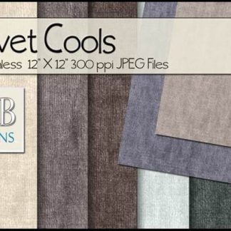 22 Cool Velvet Fabric Textures