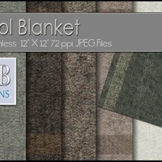 28 Seamless Wool Blanket Textures