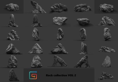 Alen-Vejzovic Rocks Collection.VOL2