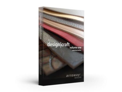 Arroway – Design_Craft – Volume One