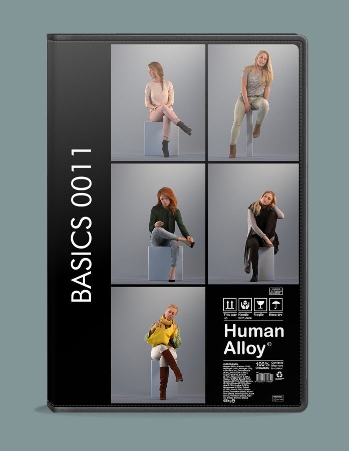 Human Alloy Basics 0011
