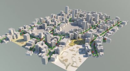Building Mass Creator version for 3dsMax Crack Version