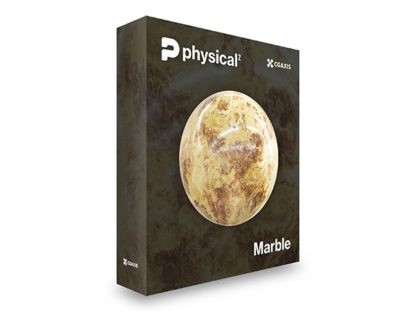 CGAxis Marble PBR Textures Collection Volume 23