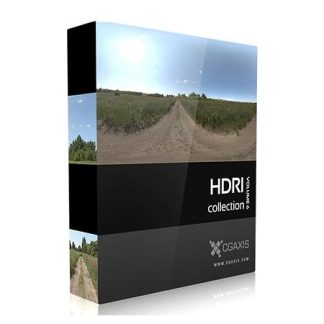 CGAxis HDRI Maps Collection Volume 6