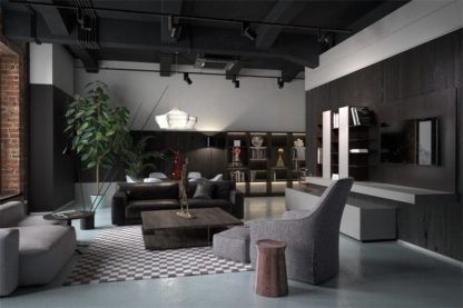 BeInspiration 82 3D model