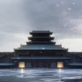 Japanese Architecture Pack