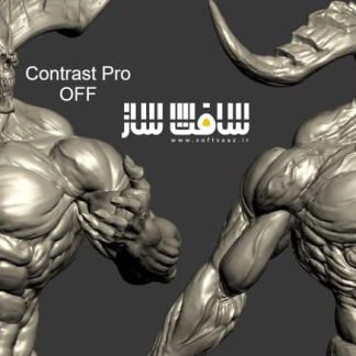 Contrast Pro 1.0 for 3ds max 2013 - 2022 Crack Version