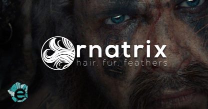 Ephere Ornatrix V6.2.2.20192 For 3DS Max 2020 Win Crack Version