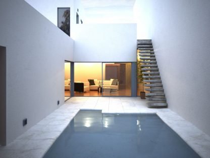 Evermotion Archexteriors Vol.01