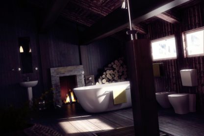 Evermotion Archinteriors Vol.04