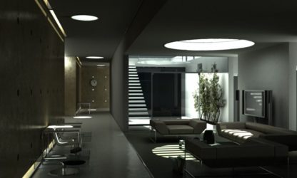 Evermotion Archinteriors Vol.05