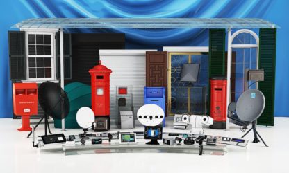 Evermotion Archmodels vol.95