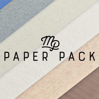 Gumroad – Maxpack Paper Pack