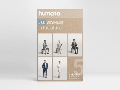 Humano 01.D Business Office