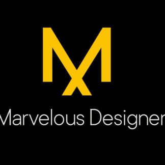 Marvelous Designer 10 Personal 6.0.579 Win Crack Version+Presets