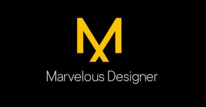 Marvelous Designer 10 Personal 6.0.579 Win Crack Version+Presets