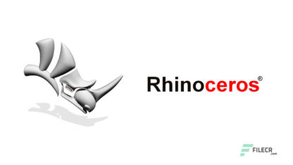 Rhinoceros 7.1.20343.09491 Win/Mac Crack Version