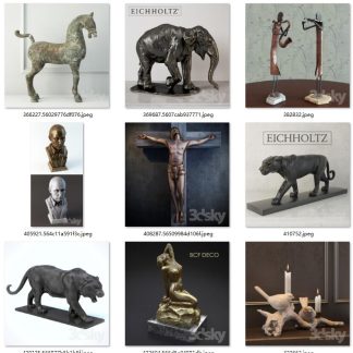 Pro Sculpture Volume 2