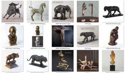 Pro Sculpture Volume 2
