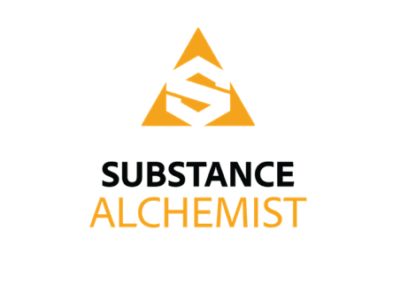 Substance Alchemist 2020.3.1