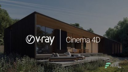 V-Ray 5.00.42 for Cinema 4D