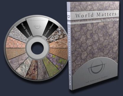 World Matter Textures_Bundle