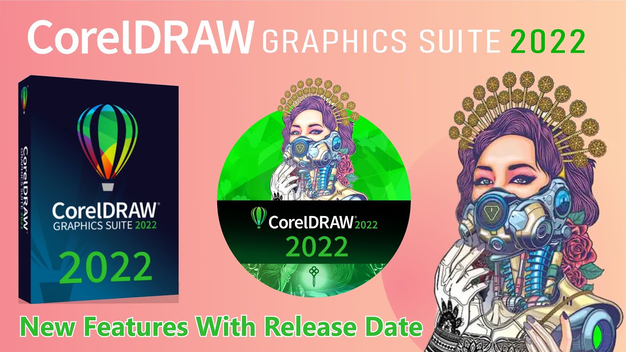 CorelDRAW Graphics Suite Software at Rs 78490/piece | Sector 26 | Noida |  ID: 22384496562