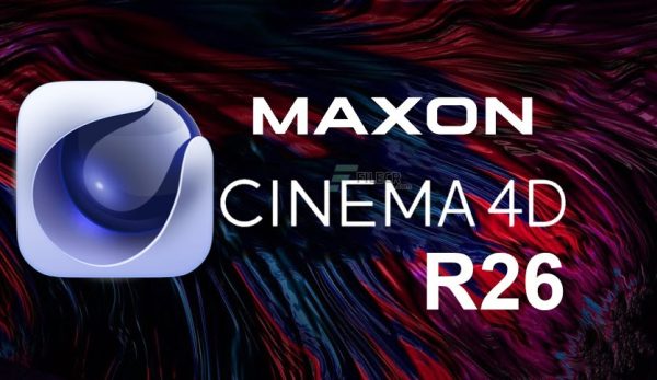 CINEMA 4D Studio R26.107 / 2024.0.2 download the new version for android