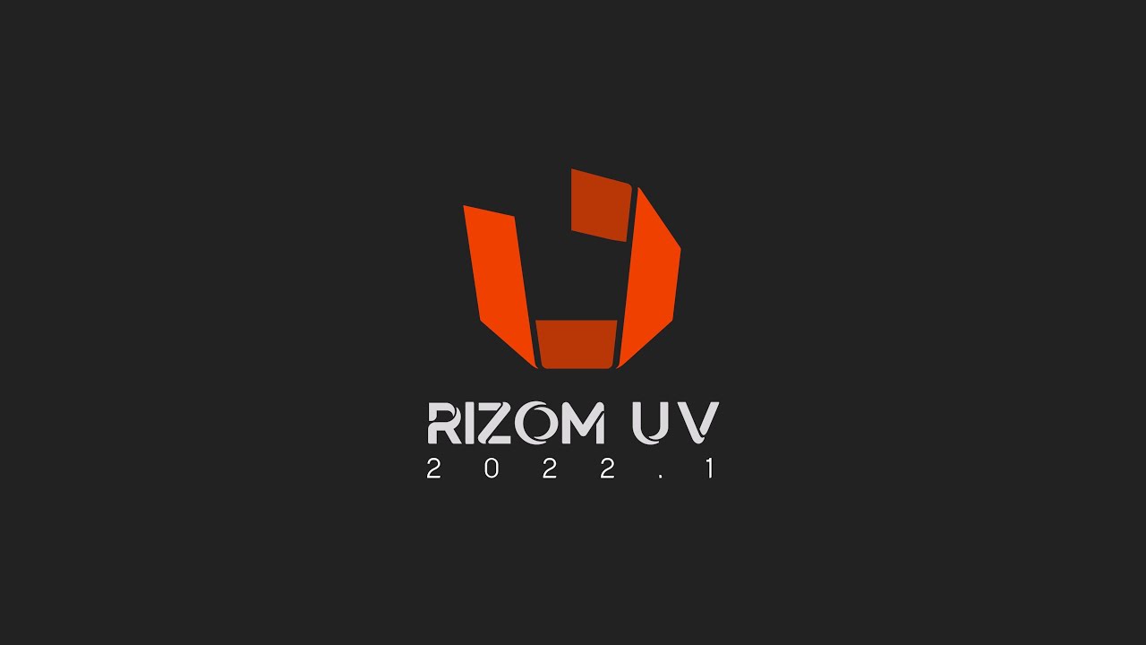 for iphone download Rizom-Lab RizomUV Real & Virtual Space 2023.0.70