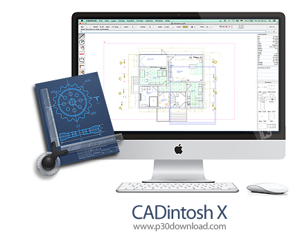 Cadintosh X for mac download