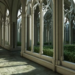 Evermotion Archinteriors Vol.09