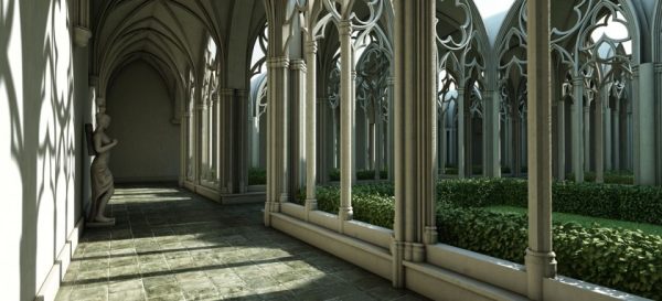 Evermotion Archinteriors Vol.09