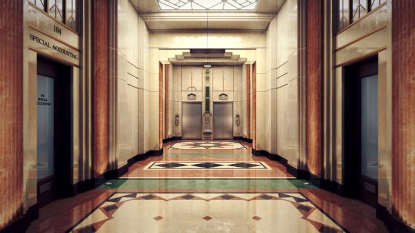 Evermotion Archinteriors Vol.32