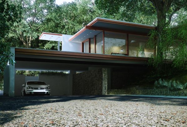 Evermotion Archexteriors Vol.13