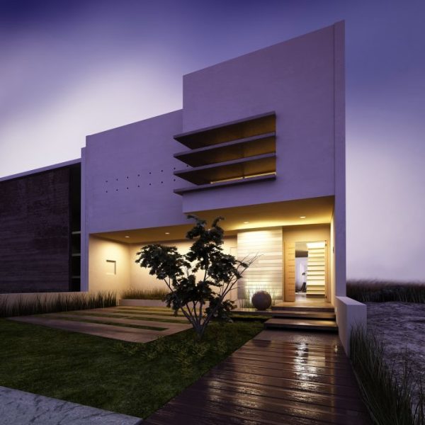 Evermotion Archexteriors Vol.11