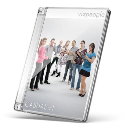 ID38506-VizPeople Casual v1
