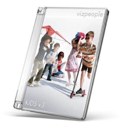 Vizpeople - Kids v3