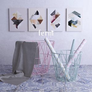 ferm_LIVING_basket