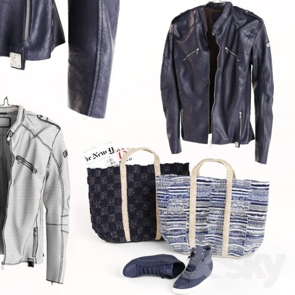 Clothing 3