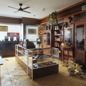 KitBash3D - Neighborhood Shops